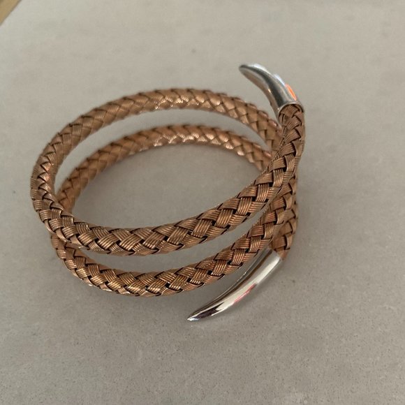 Roberto Coin Bracelet - Picture 1 of 3
